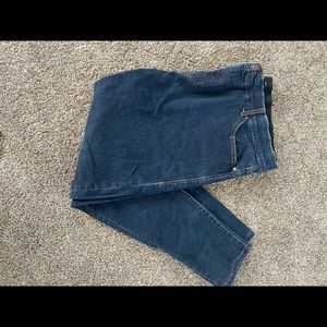 LulaRoe Essential Skinny Jeans Size 40 (20W)